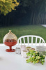 Pumo Container White