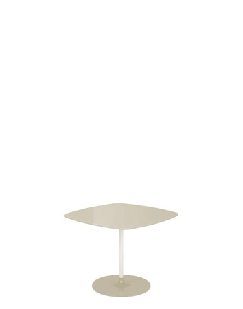 Thierry Low Table White
