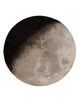 Nanimarquina Luna Round Carpet
