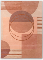 Brink&Campman Decor Lola carpet 095403