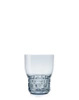 Jellies Family Wine Glasses Set (4 pieces) Blue