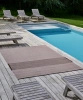 Toulemonde Bochart Cabestan Rouille carpet