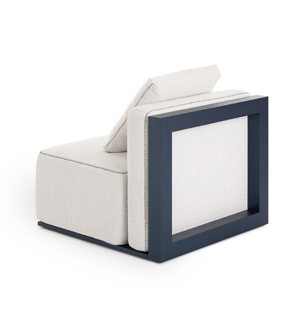 Modular Sofa Gandiablasco Islablanca Sectional 3