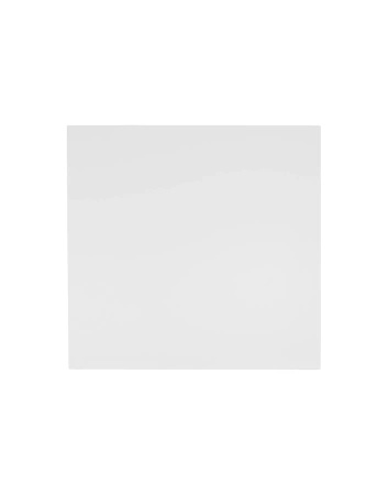 Top Square Table White
