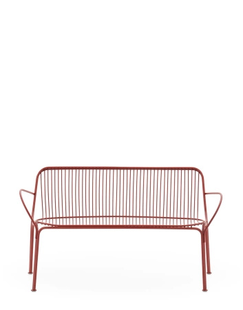 Hiray Sofa Rust