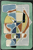 Toulemonde Bochart Caprice Multi Carpet