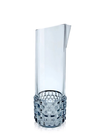 Jellies Family Decanter Blue