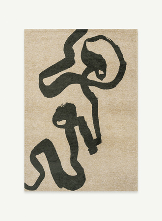 Dywan Louis de Poortere Ribbon Garden Spirit 9848