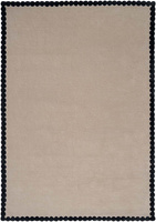 Magda Fornal Laila Beige Black 5010 Carpet