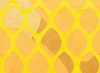 Gan Citrus Lemon Carpet