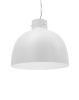 Bellissima Mat Lampa Wisząca Biały