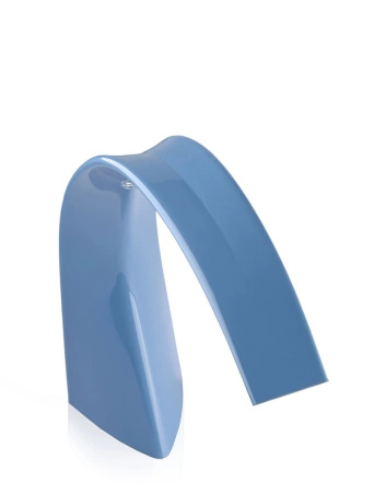 Taj Mini Table Lamp Blue