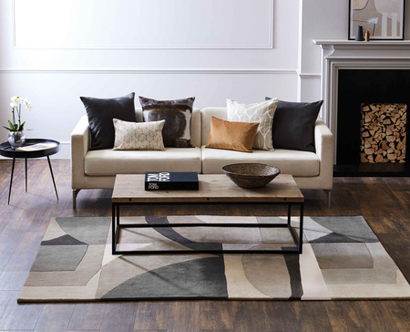 Harlequin Bodega Stone rug 040504