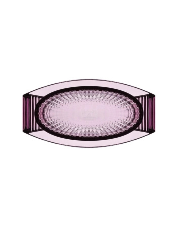 U Shine Vase Pink