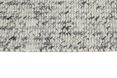 Rezas Rainbow Gray Carpet