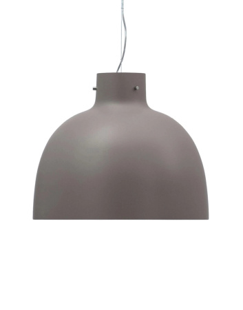 Bellissima Mat Pendant Lamp Bronze