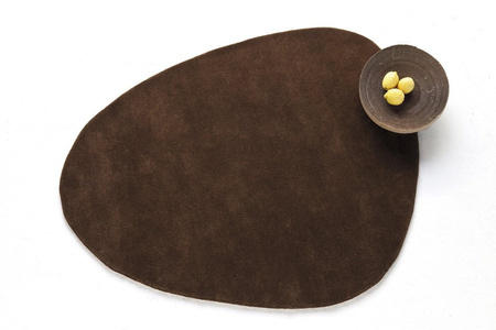 Nanimarquina Stone-Wool Stone Carpet 4