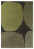 Brink&Campman Decor Plateau rug 091907