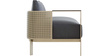 Sofa Modułowa Gandiablasco Solanas Sectional 1
