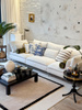 Magda Fornal Laila Beige Black 5010 Carpet
