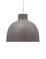 Bellissima Mat Pendant Lamp Bronze