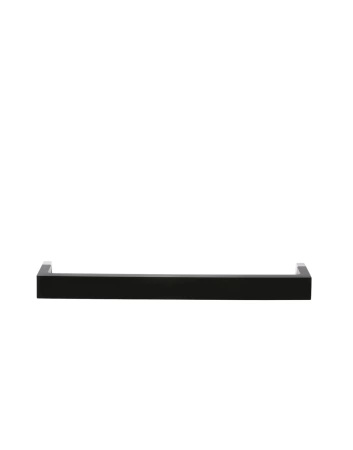 Rail 45 cm Hanger Black