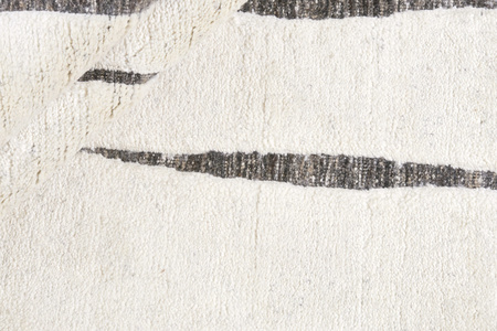 Landscape Stream Nature rug