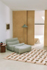 Toulemonde Bochart Elena Naturel carpet