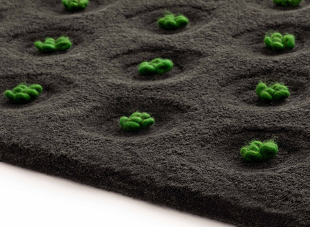 Gan La Geria-Lanzarote carpet