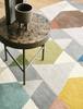 Brink&Campman Estella Vases rug 089502