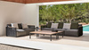 Sofa Gandiablasco Bosc 3 Seat