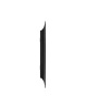 Francois Ghost Mirror Black