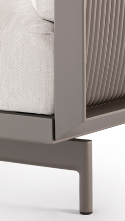 Modular Sofa Gandiablasco Onde Sectional 1
