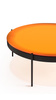 Stolik Kawowy Gandiablasco Iris Round Ø88 cm