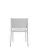 Lizz Mat Chair White