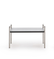 Gandiablasco Onsen Coffee Table 76x76 cm