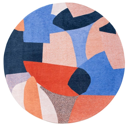 Dywan Louis de Poortere Gallery Shapes Carpe Diem 9368