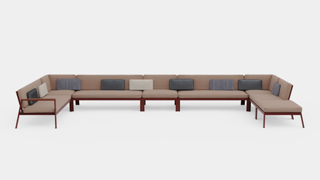 Dywan Nanimarquina Wellbeing Wool Chobi