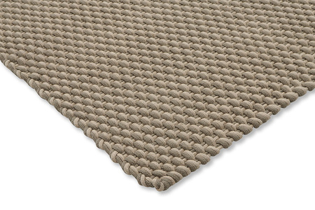 Brink&Campman LACE SAGE GREY carpet 497201