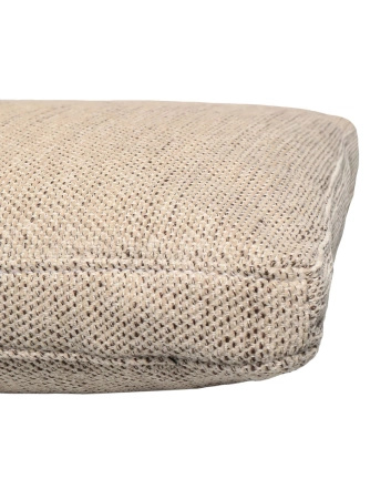 Cushion 48x35 cm Pillow Sand