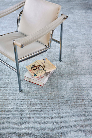 Toulemonde Bochart Stone Celadon carpet