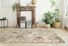 Serge Lesage Matter Stone rug