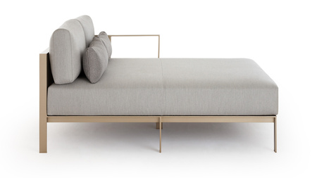 Gandiablasco Solanas XL Sectional Modular Sofa 2