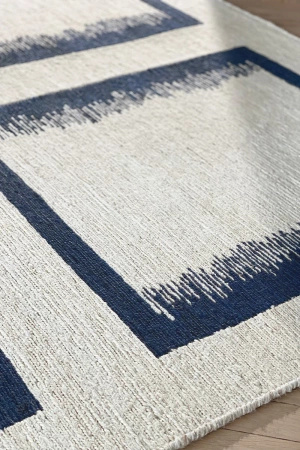 Toulemonde Tacubaya Crème Carpet