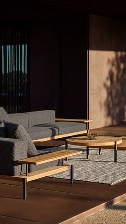 Gandiablasco Lademadera Lounge Chair