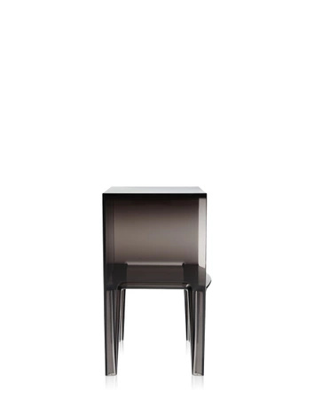 Ghost Buster Small Dresser Smoky