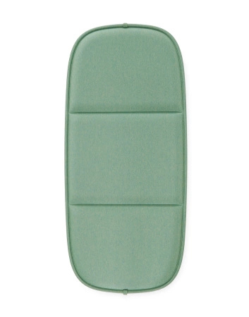 Hiray Sofa Cushion Dark Green