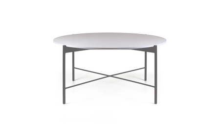 Stolik Kawowy Gandiablasco Low Coffe 03 Ø100 cm