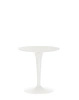 Tip Top Mono Table White
