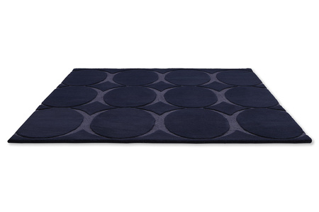 Dywan Wedgwood RENAISSANCE BLUE 039008
